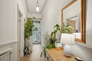 Reception hall- click for photo gallery